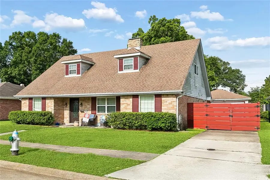3591 Plymouth Place, New Orleans, LA 70131 - #2