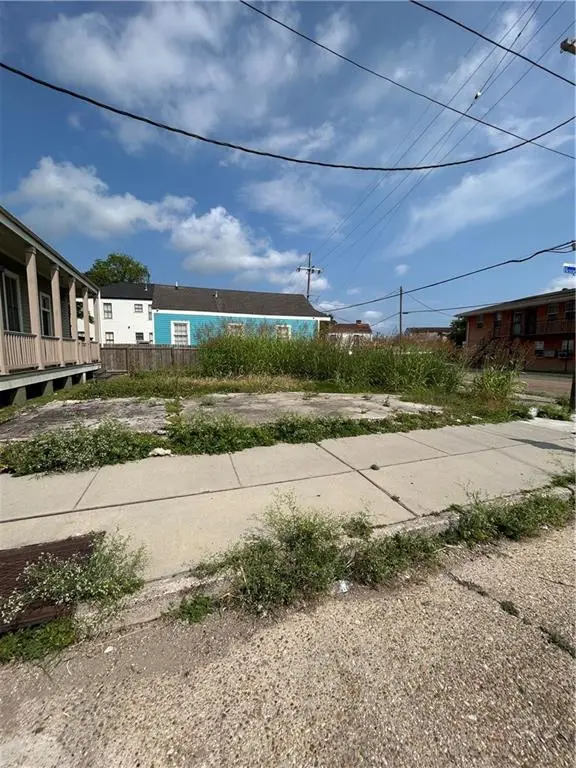 1463 Henriette Delille Street, New Orleans, LA 70116 - #1