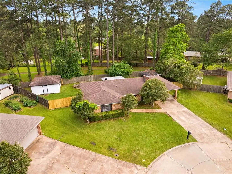 120 Rock Point Circle East, Pineville, LA 71360 - #2
