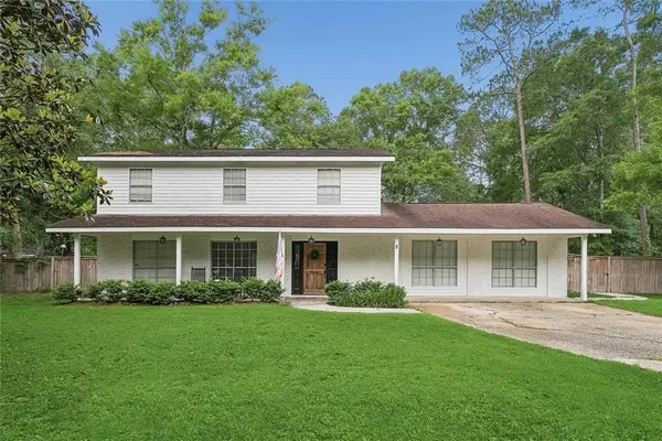8 Patricia Drive, Covington, LA 70433