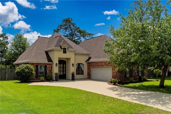 656 Deciduous Loop, Madisonville, LA 70447