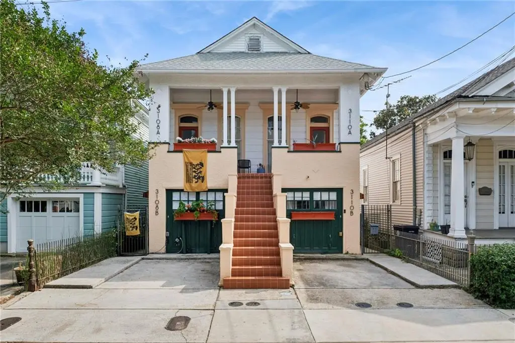 3110 Desoto Street #B, New Orleans, LA 70119 - #1