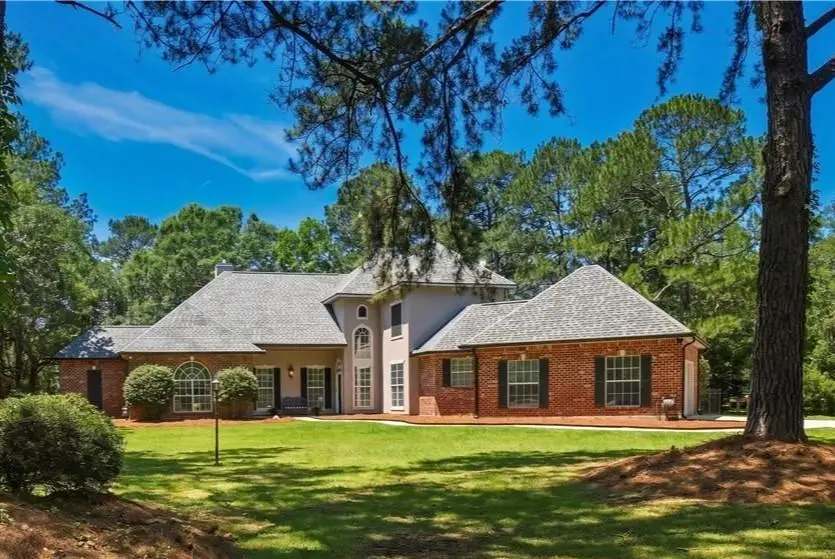 209 Reiher Road, Mandeville, LA 70471 - #1