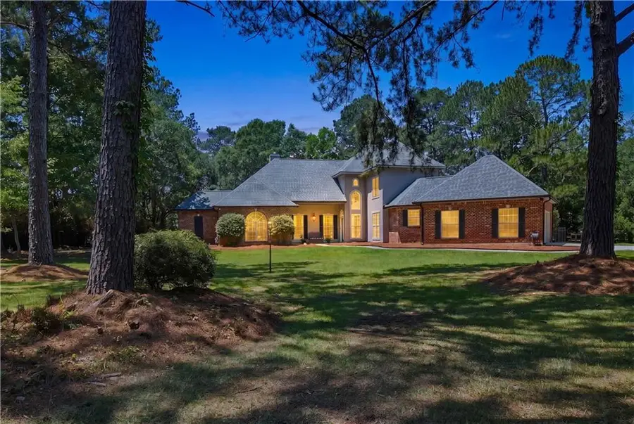 209 Reiher Road, Mandeville, LA 70471 - #3