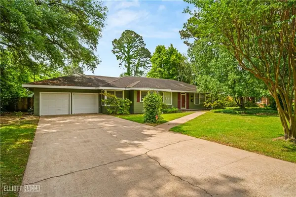 3033 Marye Street, Alexandria, LA 71301