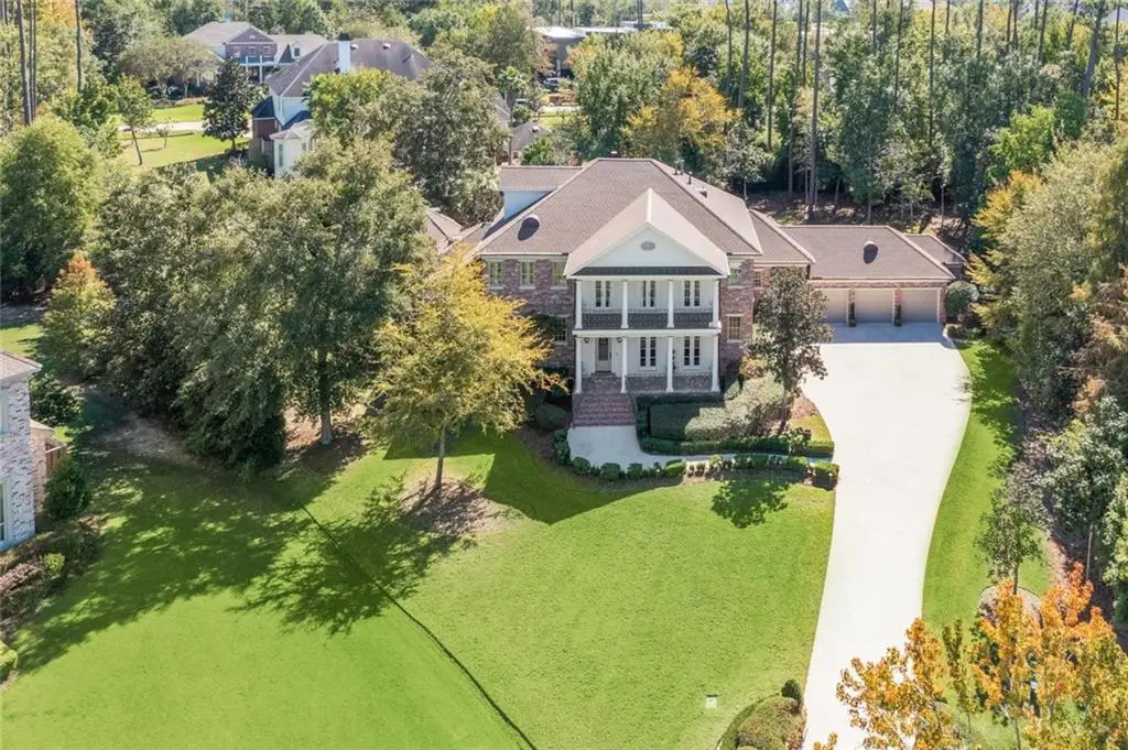 6 Finch Lane, Mandeville, LA 70471 - #1