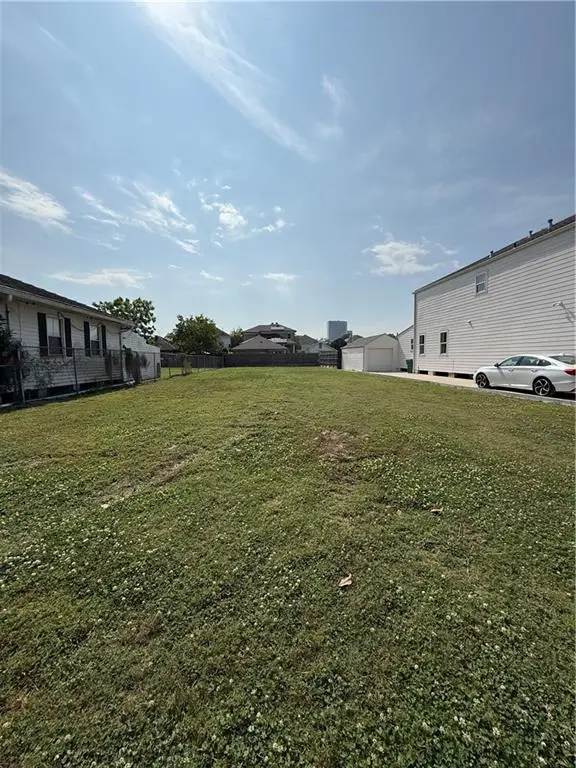 414 Helios Avenue, Metairie, LA 70005 - #3