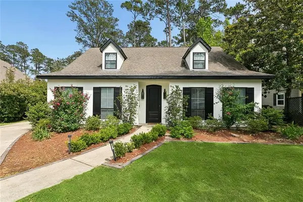 105 Cerf Place, Mandeville, LA 70471
