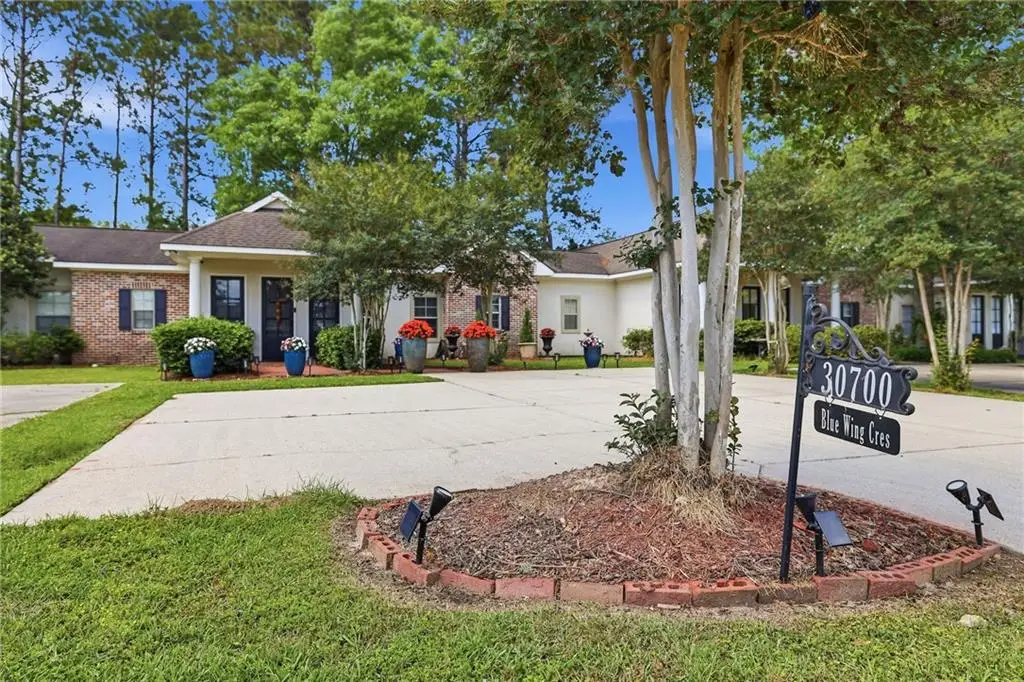 30700 Blue Wing Crescent, Springfield, LA 70462 - #1