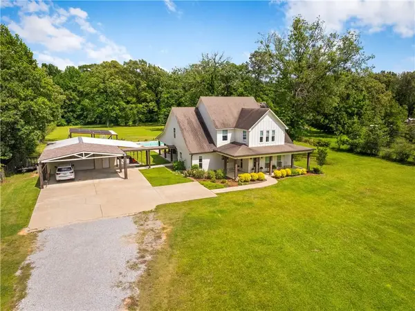 561 Hooper Road, Deville, LA 71328