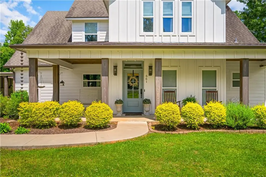 561 Hooper Road, Deville, LA 71328 - #3