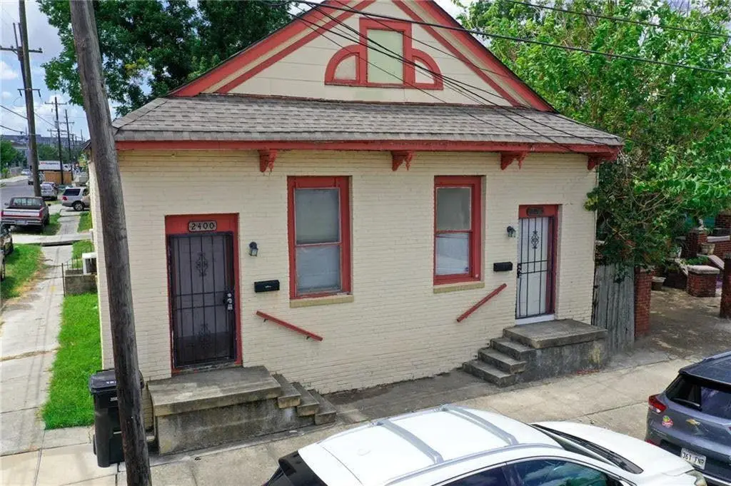 2400 02 Dumaine Street, New Orleans, LA 70119 - #1
