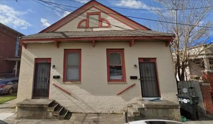 2400 02 Dumaine Street, New Orleans, LA 70119 - #2