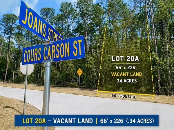 2304 Cours Carson Street, Mandeville, LA 70448