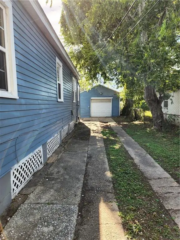 8004 Lucerne Street, New Orleans, LA 70128 - #2