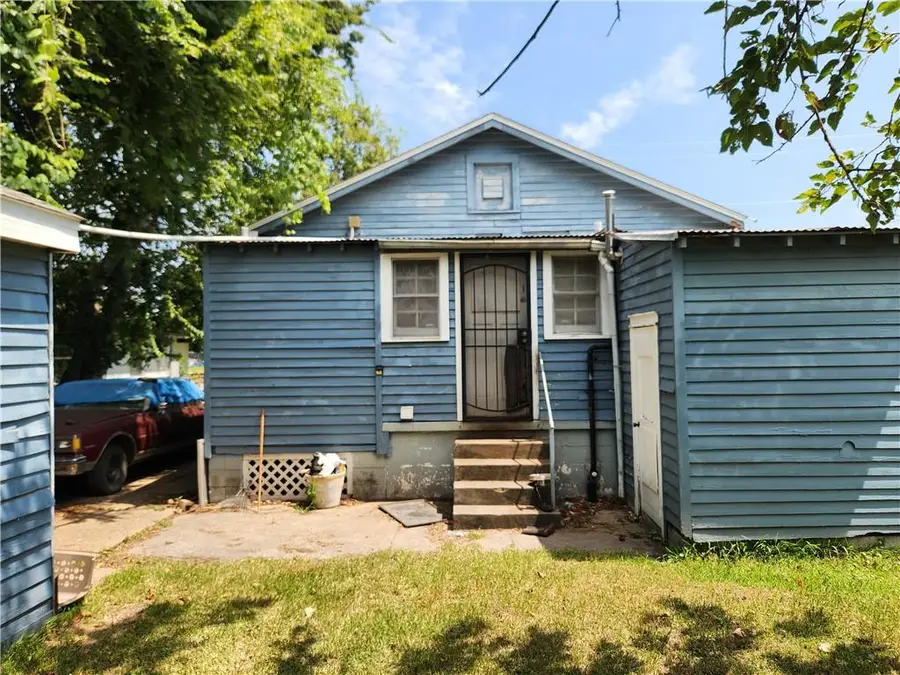 8004 Lucerne Street, New Orleans, LA 70128 - #3