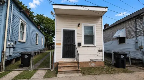 608 Tupelo Street, New Orleans, LA 70117