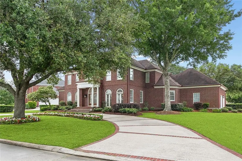 162 English Turn Drive, New Orleans, LA 70131 - #1