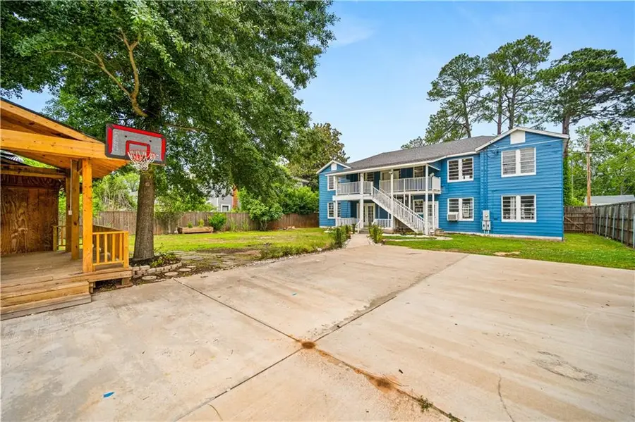 712 21st Street, Alexandria, LA 71301 - #3