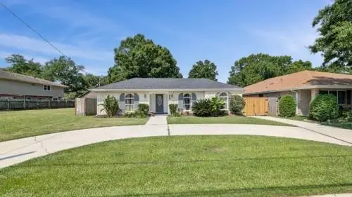 4508 Barnett Street, Metairie, LA 70006 - #1