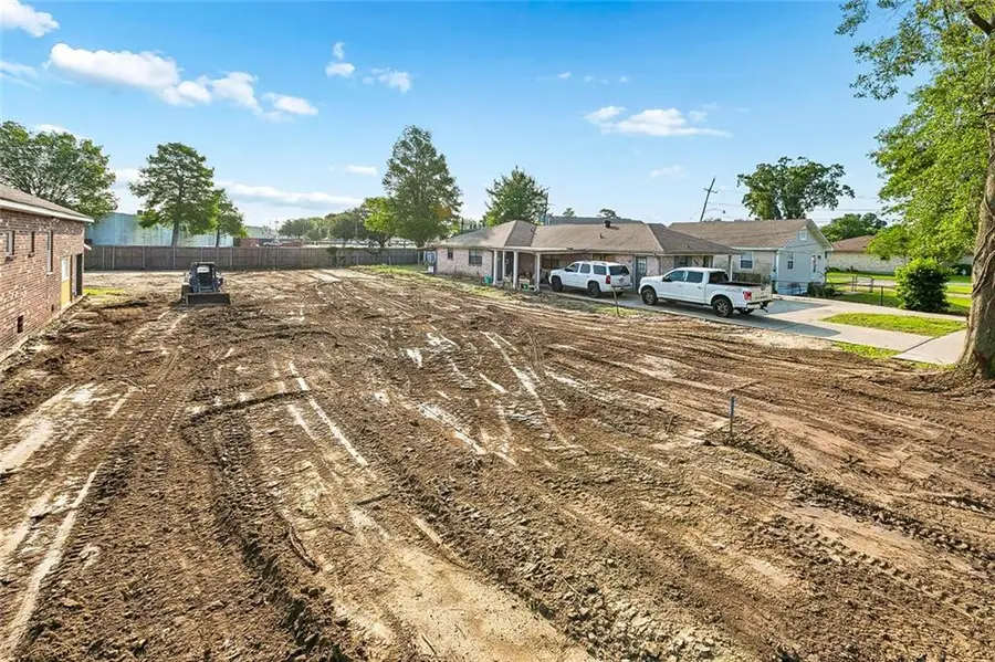 807 Oriole Street, Metairie, LA 70003 - #2