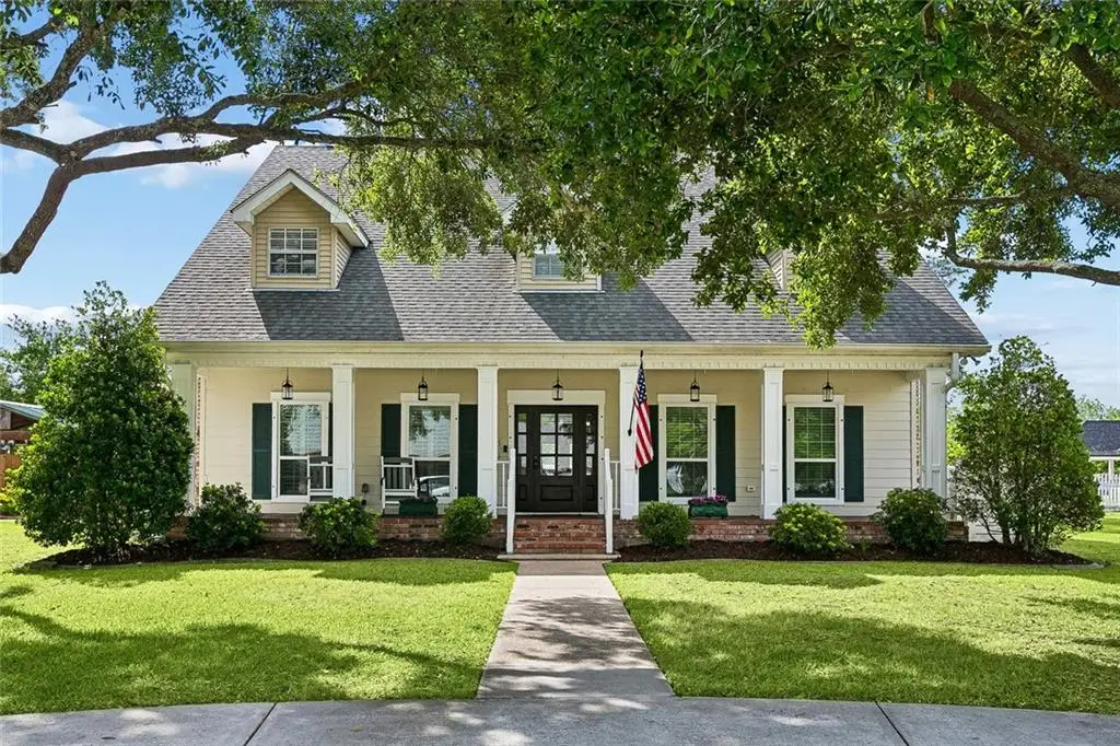 30 Pecan Grove Lane, Meraux, LA 70075 - #1
