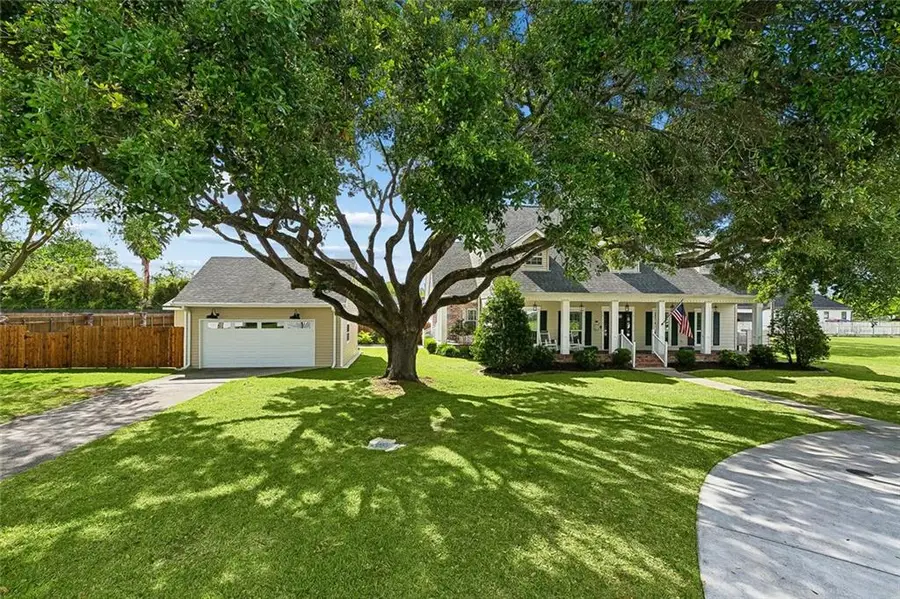 30 Pecan Grove Lane, Meraux, LA 70075 - #2