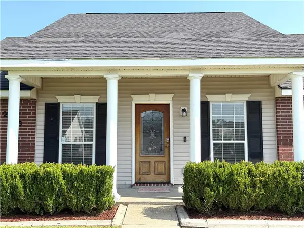 2753 Foliage Drive, Marrero, LA 70072