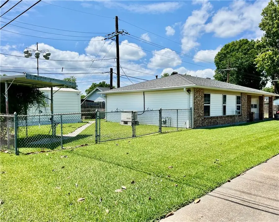1409 Glendale Drive, La Place, LA 70068 - #2