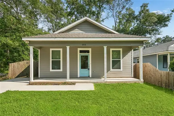 503 E Hornsby Street, Covington, LA 70433