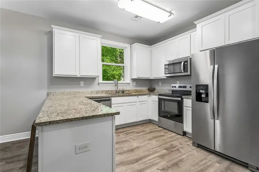 503 E Hornsby Street, Covington, LA 70433 - #2
