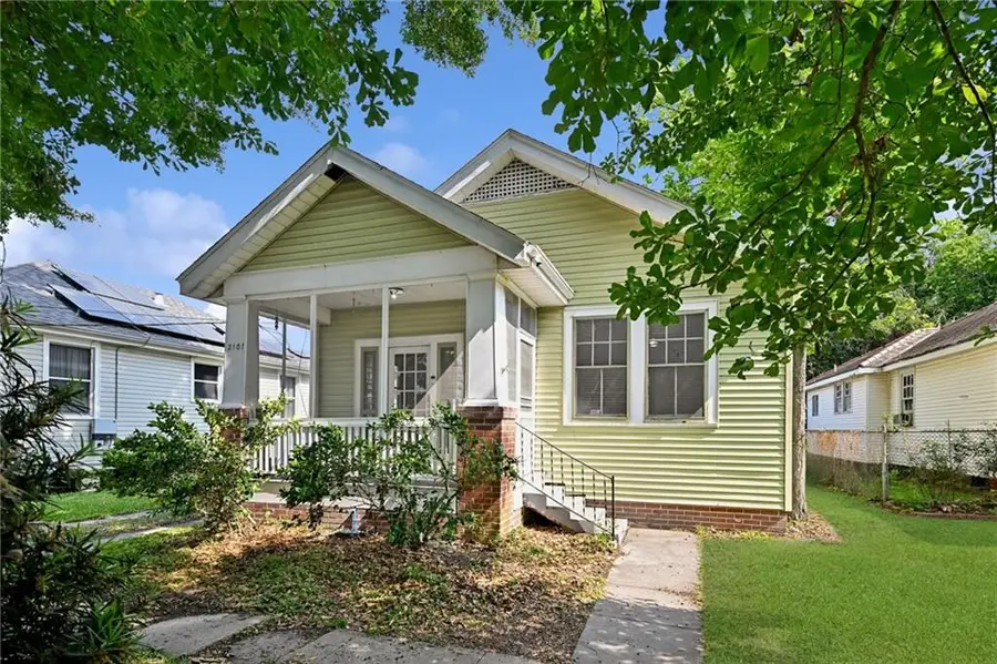 2101 Neely Street, Jefferson, LA 70121 - #2
