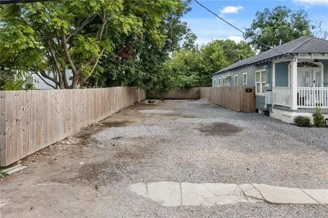 4920 Clara Street, New Orleans, LA 70115 - #1