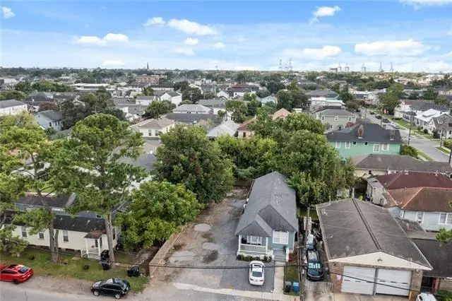 4920 Clara Street, New Orleans, LA 70115 - #2