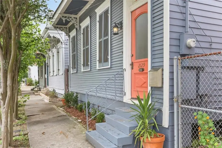 2129 Soniat Street, New Orleans, LA 70115 - #2