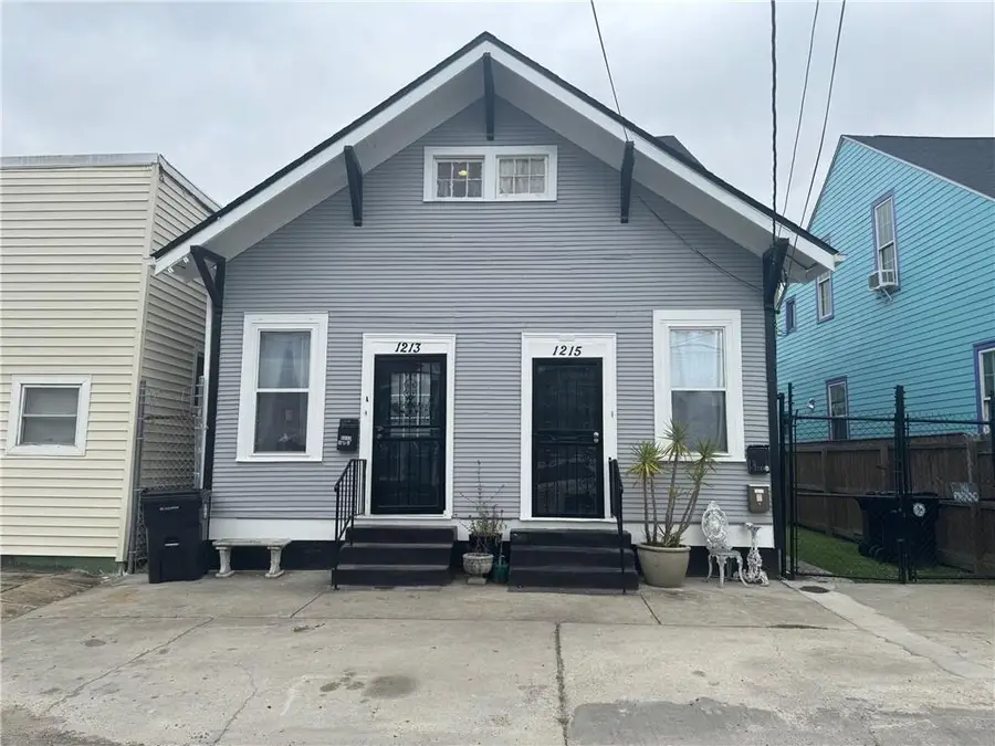 1213 15 N Johnson Street, New Orleans, LA 70116 - #2