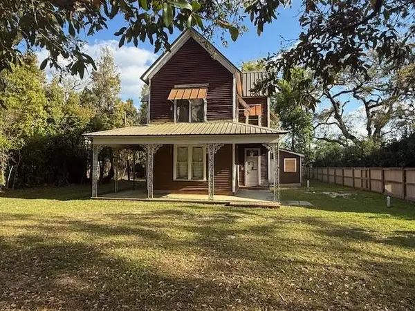 604 E Charles Street, Hammond, LA 70401