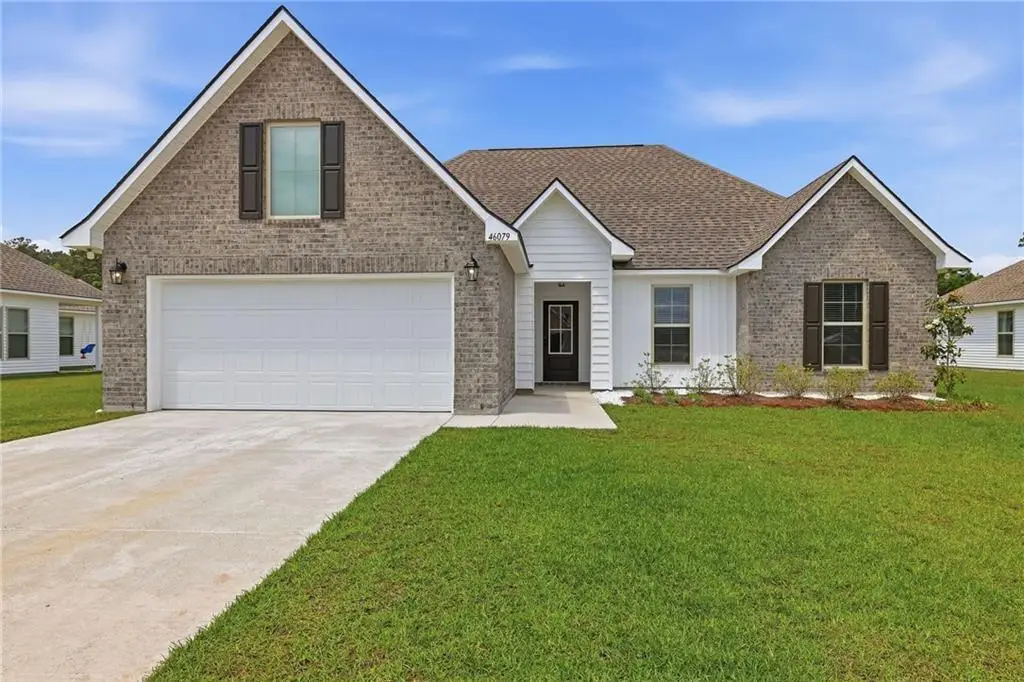 46079 Dover Drive, Hammond, LA 70401 - #1