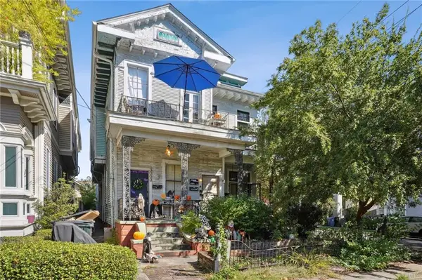 3001 03 Desoto Street, New Orleans, LA 70119