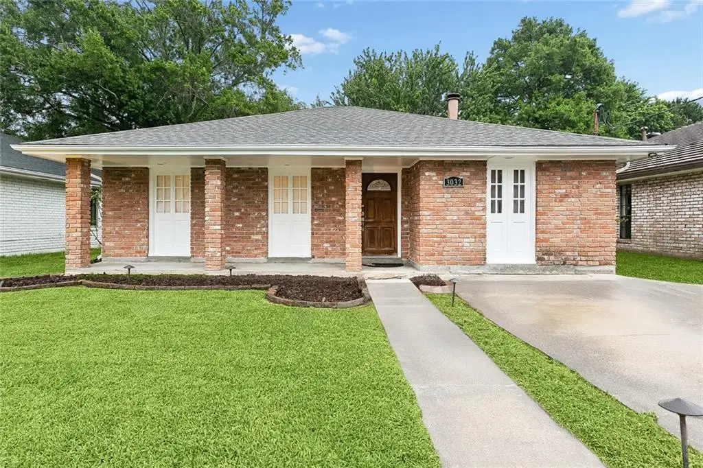 3032 Kentucky Avenue, Kenner, LA 70065 - #1