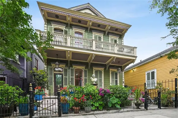 1425 Dauphine Street #1425, New Orleans, LA 70116