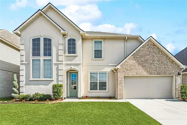 5812 Raquette Bay Road, Slidell, LA 70461