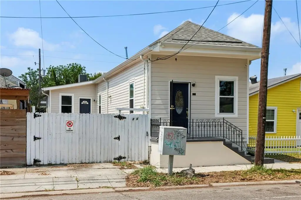 3014 Orleans Avenue, New Orleans, LA 70119 - #1