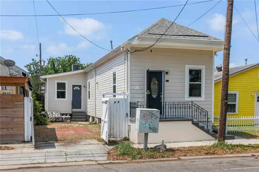 3014 Orleans Avenue, New Orleans, LA 70119 - #2