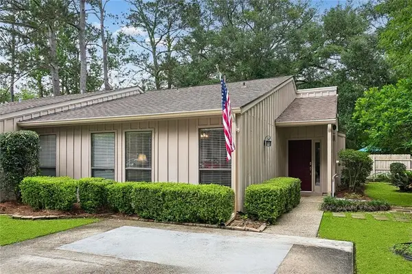 111 W Brighton Court #270, Mandeville, LA 70471