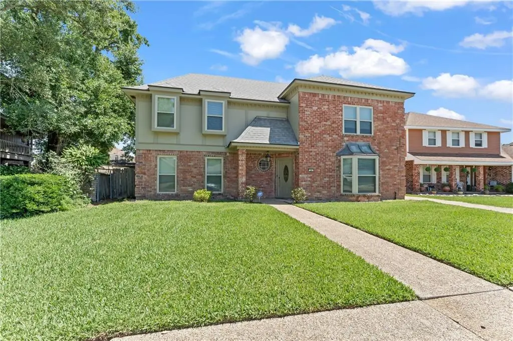 24 Yosemite Drive, New Orleans, LA 70131 - #1