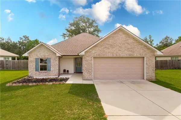 48242 Labonte Lane, Tickfaw, LA 70466