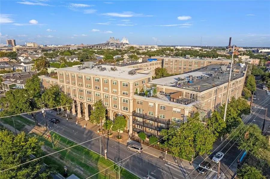 1750 Saint Charles Avenue #320, New Orleans, LA 70130 - #3