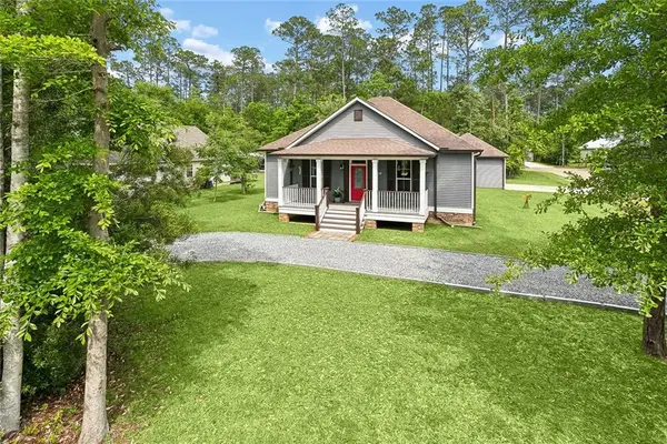 71160 Caroline Street, Abita Springs, LA 70420