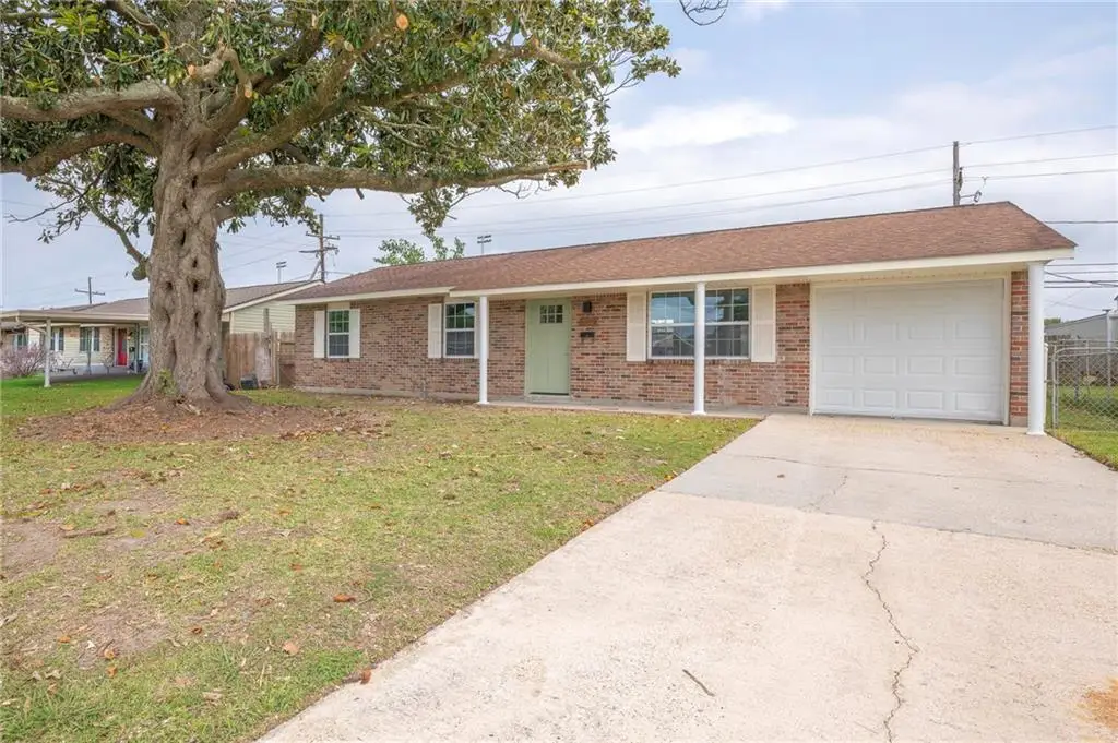 1212 Carrollwood Drive, La Place, LA 70068 - #1